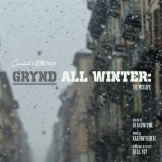 Grynd All Winter Mixtape