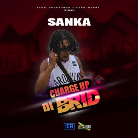 Charge Up Di Bird | Boomplay Music