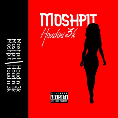 Moshpit Freestyle | Boomplay Music