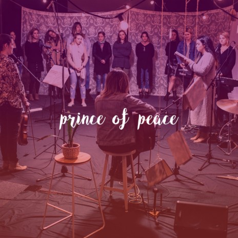 Prince of Peace (Live) | Boomplay Music