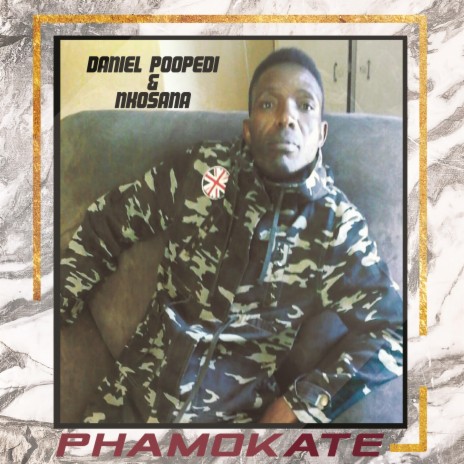 Phamokate | Boomplay Music