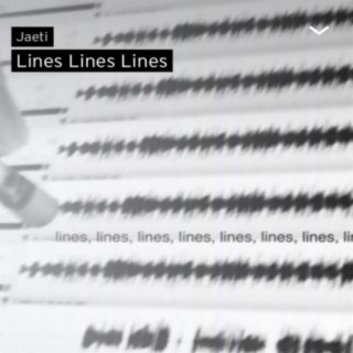 Lines Lines Lines