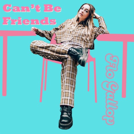 Can't Be Friends | Boomplay Music