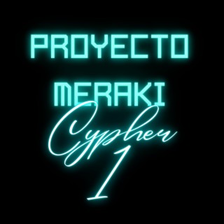 Proyecto Meraki Cypher 1