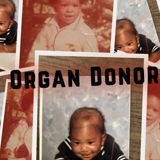 ORGAN DONOR