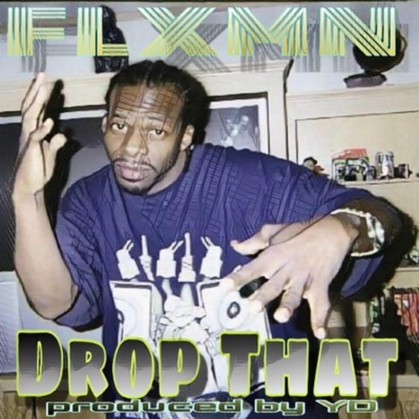Drop That (Radio Edit) | Boomplay Music