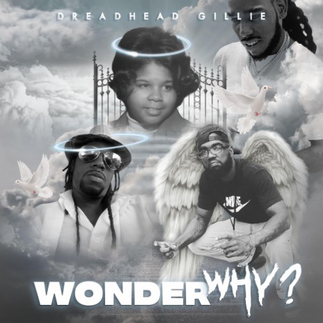 Wonder Why | Boomplay Music