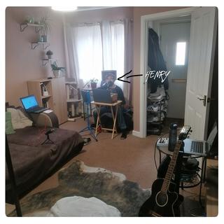 Acoustic (Home Recordings)