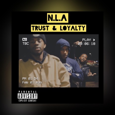 Trust & Loyalty | Boomplay Music