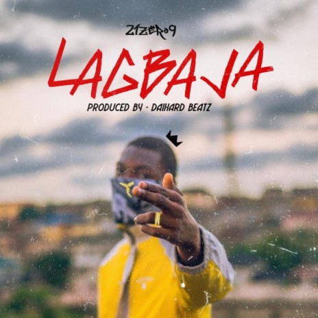 Lagbaja | Boomplay Music