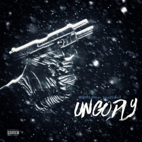 Ungodly (feat. D0MM)