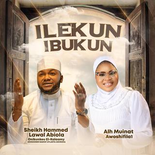 ILEKUN IBUKUN