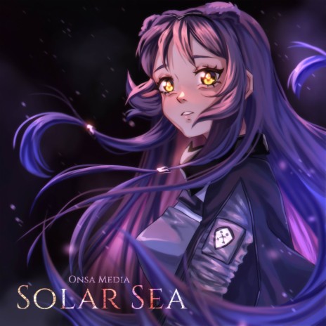 Solar Sea (Russian ver.) | Boomplay Music