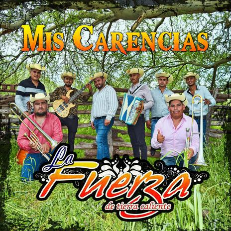 Mis Carencias | Boomplay Music