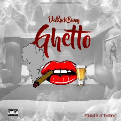 Ghetto | Boomplay Music