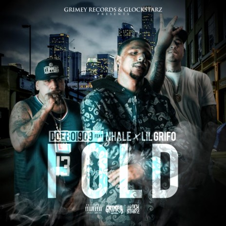 fold (feat. lil grifo & nhale) | Boomplay Music