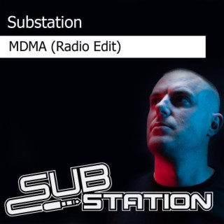 MDMA (Radio Edit)