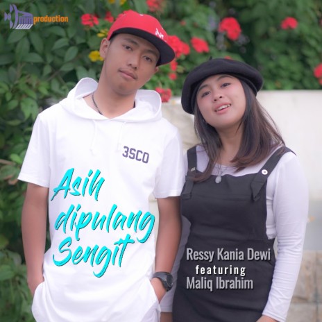 Asih dipulang Sengit (feat. Maliq Ibrahim) | Boomplay Music