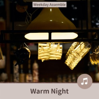 Warm Night