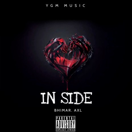 In Side | Boomplay Music