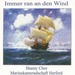 Immer ran an den Wind