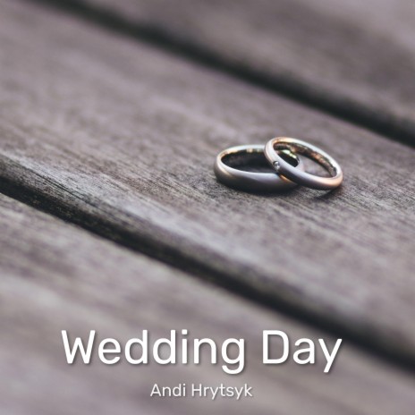 Wedding Day | Boomplay Music