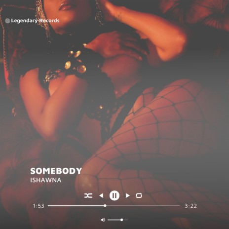 Somebody | Boomplay Music