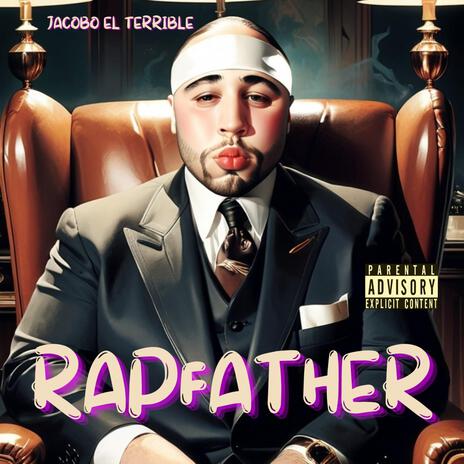 Rapfather | Boomplay Music