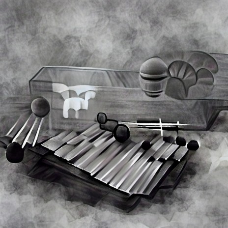 Five Marimbas | Boomplay Music