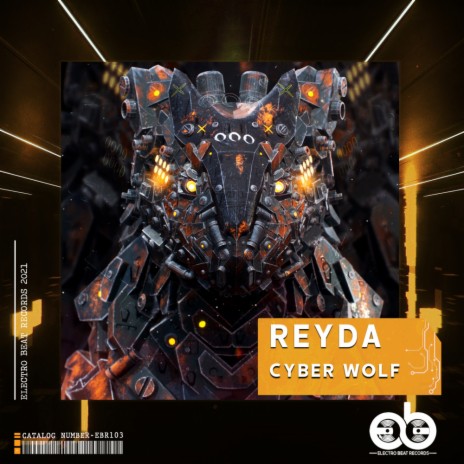 Cyber Wolf (Original Mix) | Boomplay Music