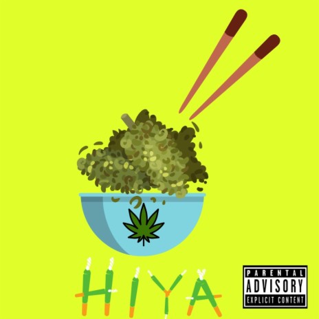 Hiya | Boomplay Music