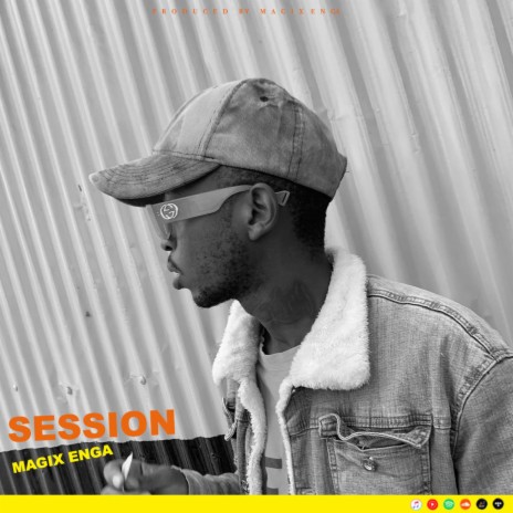 SESSION | Boomplay Music