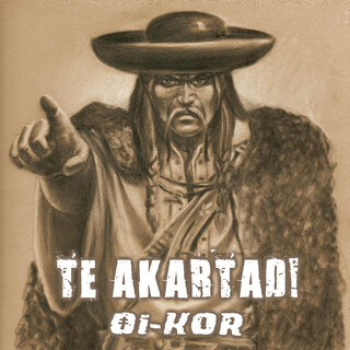 Te akartad!