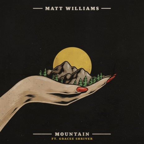 Mountain (feat. Gracee Shriver)