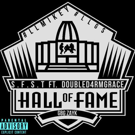 S.F.S.T ft. DoubleD4rmGrace | Boomplay Music