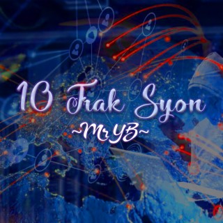 10 Trak Syon