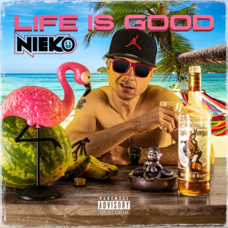 Life Is Good | Boomplay Music