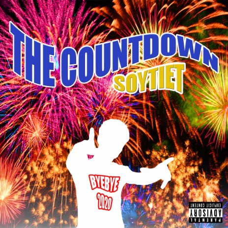 The Countdown (Happy New Year) [21-1] | Boomplay Music