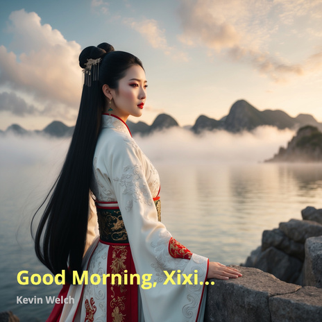 Good Morning, Xixi... | Boomplay Music