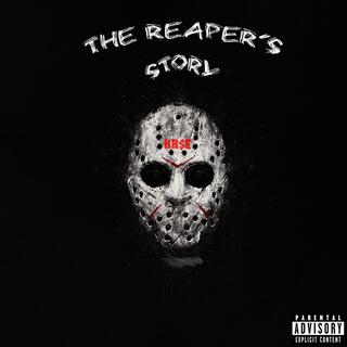 The Reaper's Story