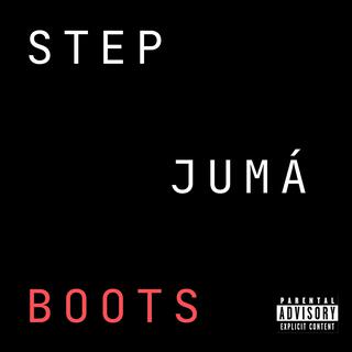 Step(Boots) lyrics | Boomplay Music