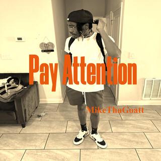 Pay Attention