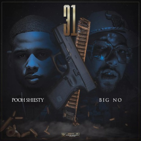 31 (feat. Pooh Shiesty) | Boomplay Music