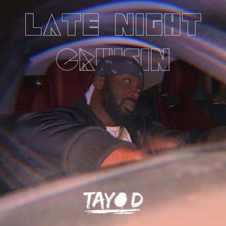 Late Night Cruisin' (Radio Edit)