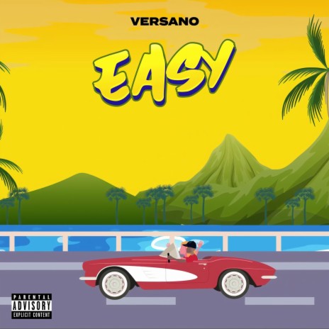 Easy | Boomplay Music