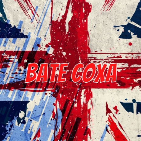 BATE COXA ft. DJ ULISSES COUTINHO & Mc Gw | Boomplay Music