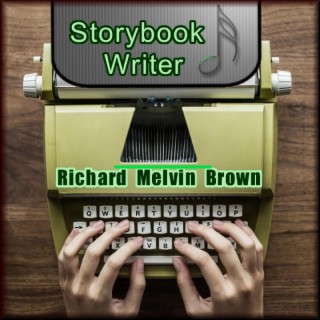 Storybook Writer