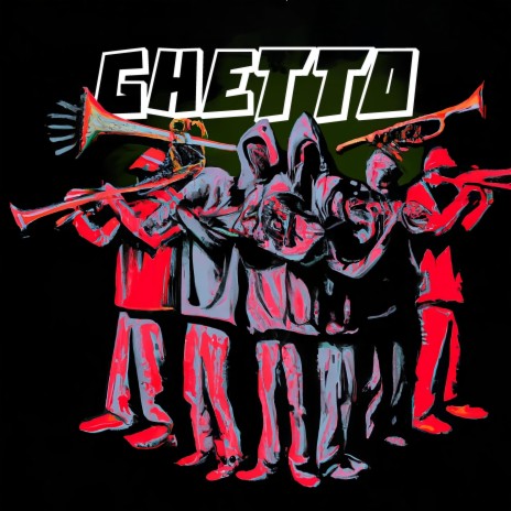 Ghetto | Boomplay Music