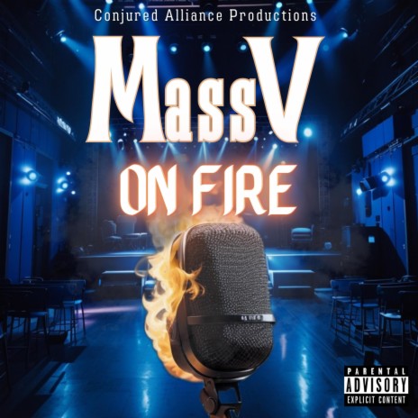 On Fire | Boomplay Music