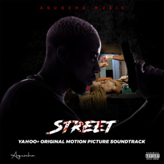 STREET (Original Motion Picture Soundtrack)